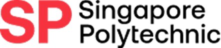Singapore Polytechnic Logo